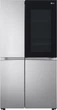 Холодильник LG GC-Q257CAFC - зображення 1