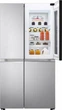 Холодильник LG GC-Q257CAFC - зображення 5