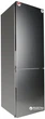 Холодильник VESTFROST CNF341X - зображення 3