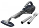 Аккумуляторный пылесос BLACK+DECKER DVA315JF - изображение 1