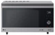 Мікрохвильова піч LG NeoChef Smart Inverter MJ3965AIS - зображення 1