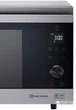 Мікрохвильова піч LG NeoChef Smart Inverter MJ3965AIS - зображення 8