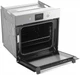 Духова шафа електрична ZANUSSI OPZA4210X - зображення 6