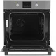 Духова шафа електрична ZANUSSI OPZA4210X - зображення 8