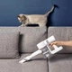 Акумуляторний пилосос XIAOMI Dreame Tracking Wireless Vacuum Cleaner V9 - зображення 5