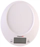 Весы кухонные ViLgrand VKS-533С_blue - изображение 5