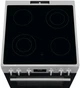 Плита электрическая ELECTROLUX RKR660204X - изображение 3