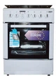 Комбинированная плита Liberty PWE 6105 F - изображение 1