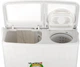 Пральна машина напівавтомат ViLgrand V551-10G (3851) - зображення 6