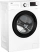 Стиральная машина узкая BEKO WUE7612IXBW - изображение 2
