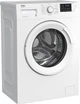Пральна машина вузька BEKO WUE7512XWW - зображення 2