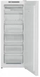 Морозильна камера SHARP SJ-S1182E2W-UA - зображення 1