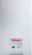 Газовий котел THERMEX Euro Elite F 24 + Коаксіальний комплект - зображення 1