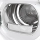Сушильный автомат CANDY ROE H8A2TE-S - изображение 8