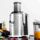 Соковижималка (соковичавниця) відцентрова CECOTEC Strong Titanium 19000 XXL - зображення 7
