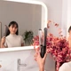Prostownica do włosów Cecotec RitualCare 1100 HidraProtectIon Touch - obraz 4