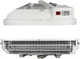 Конвектор AIRELEC BASIC PRO 500W - изображение 5