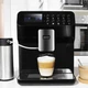 Кофемашина CECOTEC Cumbia Power Matic-ccino 7000 Serie Nera CCTC-01505 - зображення 3