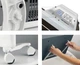 Конвектор ELECTROLUX ECH/AG2-1000 EF - изображение 2