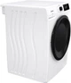 Сушильний автомат GORENJE DPE8B - зображення 5