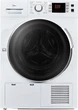 Сушильний автомат MIDEA MDC80-C03/B06E-EU(B) - зображення 1