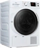 Сушильний автомат MIDEA MDC80-C03/B06E-EU(B) - зображення 2