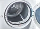 Сушильний автомат MIDEA MDC80-C03/B06E-EU(B) - зображення 4