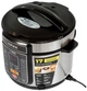Мультиварка-скороварка ROTEX REPC75-B - изображение 3