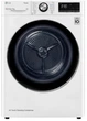 Сушильный автомат LG DC90V9V9W - изображение 1