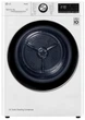 Сушильный автомат LG DC90V9V9W - изображение 3