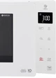 Мікрохвильова піч LG NeoChef Smart Inverter MH6336GIH - зображення 3