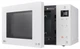 Мікрохвильова піч LG NeoChef Smart Inverter MH6336GIH - зображення 7