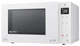 Микроволновая печь LG NeoChef Smart Inverter MS2336GIH - изображение 2