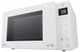 Микроволновая печь LG NeoChef Smart Inverter MS2336GIH - изображение 7