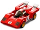 Конструктор Lego Speed Champions 1970 Ferrari 512 M (76906) - изображение 3