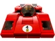Конструктор Lego Speed Champions 1970 Ferrari 512 M (76906) - изображение 4