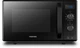 Мікрохвильова піч Toshiba MW2-AG23PF(BK) - зображення 1
