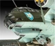 Złożony model Revell Junkers U-88 A-1 Bitwa o Anglię. Skala 1:72 (04972) - obraz 4