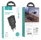Зарядное устройство (зарядка) для телефона Hoco C88A Star 2хUSB 2.4 А Черный (C88AB) - изображение 6