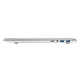 Ноутбук Yepo 737J8 Pro (YPJ8/512/YP-102759) FullHD Win11Pro Aluminum - изображение 7