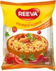 Упаковка вермишели быстрого приготовления Reeva со вкусом острой курицы 60 г x 60 шт (4820179256802) - изображение 2