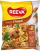 Упаковка лапши быстрого приготовления Reeva со вкусом грибов 85 г x 20 шт (4820179257090) - изображение 2