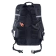 Рюкзак Hi-Tec Felix 25L Чорний - зображення 2