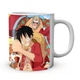 Кружка GeekLand One Piece Большой Куш OP 002.021 - изображение 4