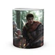 Кружка GeekLand Berserk Берсерк BRS 16 - зображення 3