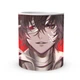 Кружка GeekLand Bungou Stray Dogs Великий из Бродячих Псов Дазай BSD 23 - изображение 3