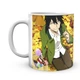 Кружка GeekLand Bungou Stray Dogs Великий из Бродячих Псов Рампо Ацуши Кёка BSD 05 - изображение 2