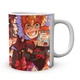 Кружка GeekLand Jibaku Shounen Hanako-kun Туалетный мальчик Ханако-кун Яширо Коу&nbsp;JSH 30 - изображение 4