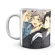 Кружка GeekLand Bungou Stray Dogs Великий из Бродячих Псов Ацуши Акутагава Дазай Чуя&nbsp;BSD 30 - изображение 2
