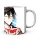 Кружка GeekLand Bungou Stray Dogs Великий из Бродячих Псов Рампо BSD 20 - изображение 4
